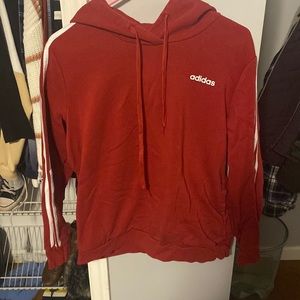 Adidas hoodie